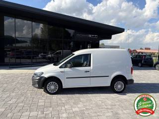 VOLKSWAGEN Caddy usata, con Alzacristalli elettrici