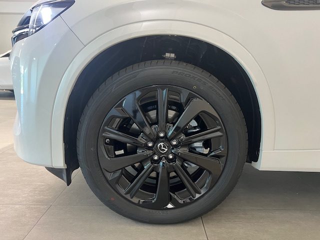 MAZDA CX-60 usata, con Regolazione elettrica sedili