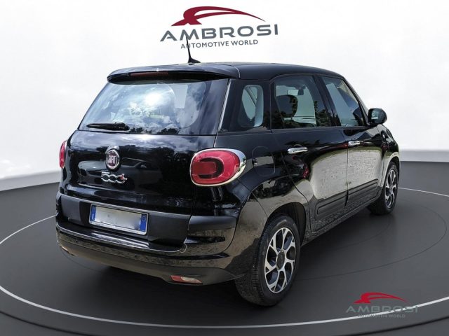 FIAT 500L usata 2