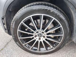 MERCEDES-BENZ GLC 300 usata, con ESP