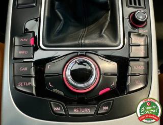 AUDI A5 usata, con Fendinebbia
