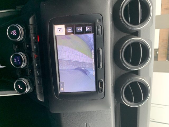 DACIA Duster usata, con Vetri oscurati