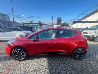 RENAULT Clio usata, con Antifurto