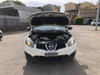 NISSAN Qashqai usata 17