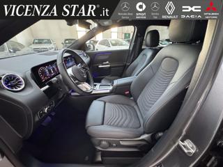 MERCEDES-BENZ GLA 180 usata, con Autoradio