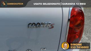 MINI Countryman usata 53