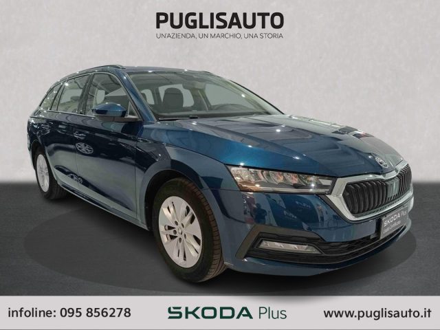 SKODA Octavia usata, con Airbag
