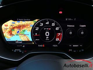 AUDI TT usata, con USB