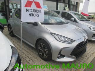 TOYOTA Yaris usata, con Chiusura centralizzata