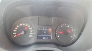 MERCEDES-BENZ Sprinter usata, con USB