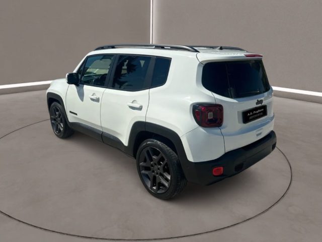 JEEP Renegade usata, con Cerchi in lega