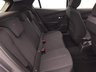 PEUGEOT 2008 usata, con Sensori di parcheggio posteriori