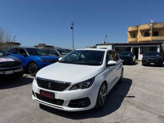 PEUGEOT 308 usata, con Airbag