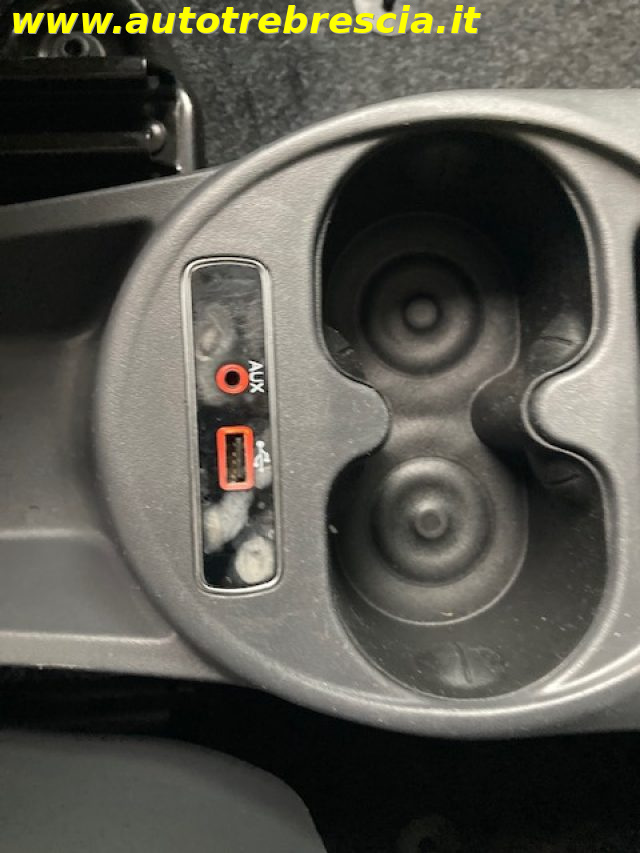 FIAT 500 usata, con Airbag testa