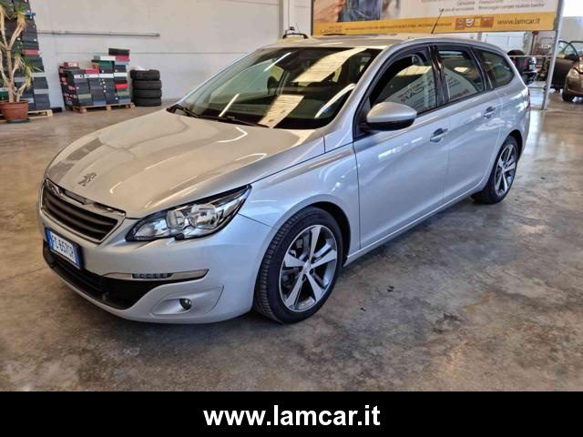 PEUGEOT 308 usata, con ESP