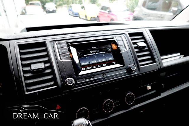 VOLKSWAGEN T6 usata, con ESP