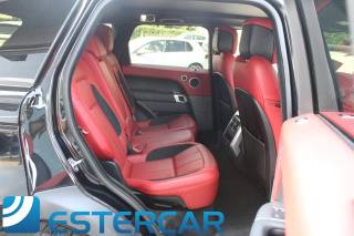 LAND ROVER Range Rover Sport usata, con Fari LED