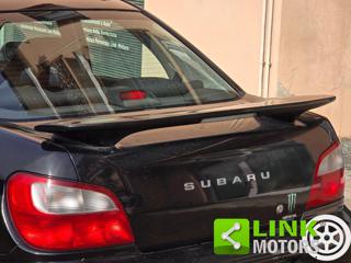 SUBARU Impreza usata 16