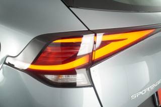 KIA Sportage usata 15