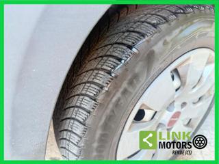 FIAT Panda usata, con Lettore CD