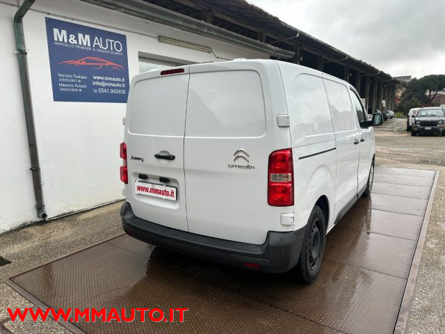 CITROEN Jumpy usata, con Chiusura centralizzata