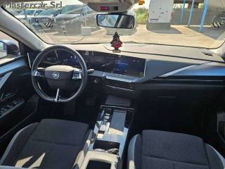 OPEL Astra usata, con Climatizzatore