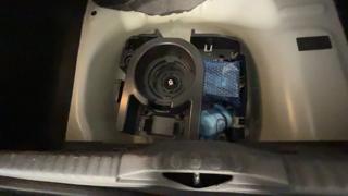 CITROEN C3 usata, con Touch screen
