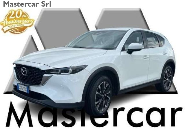 MAZDA CX-5 usata, con ABS