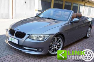 BMW 335 usata, con Airbag Passeggero