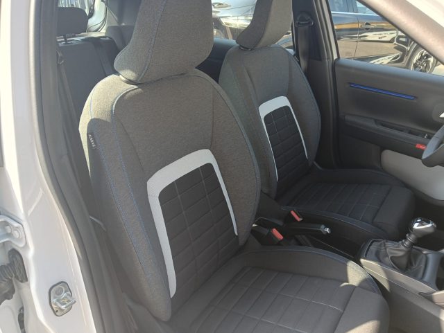 CITROEN C3 usata, con Sensore di luce
