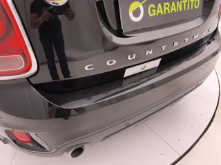 MINI Countryman usata, con Volante multifunzione