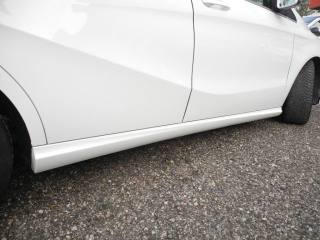 MERCEDES-BENZ B 180 usata 70