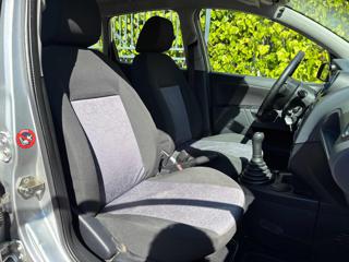 FORD Fiesta usata, con Fendinebbia