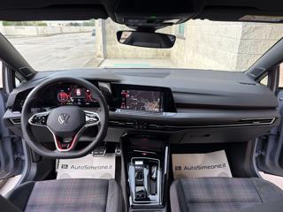 VOLKSWAGEN Golf GTI usata, con ESP