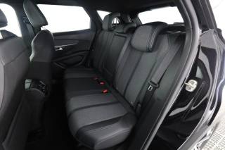 PEUGEOT 3008 usata 3