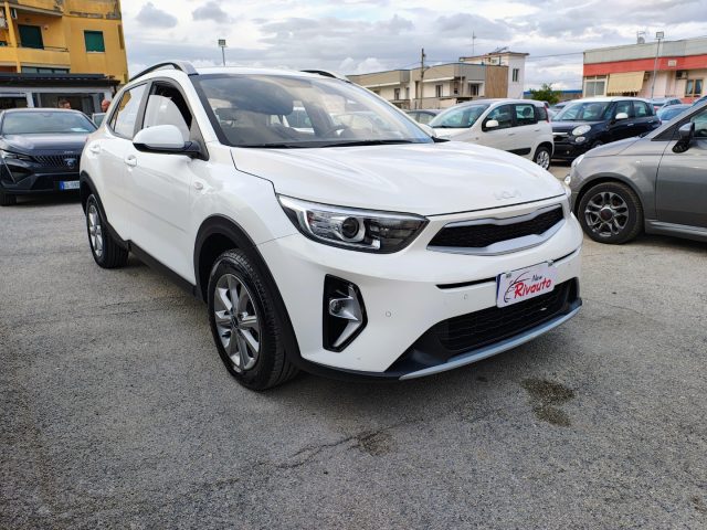 KIA Stonic usata, con Airbag laterali