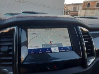 FORD Ranger usata, con Controllo automatico clima