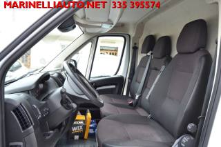 FIAT Ducato usata, con ESP