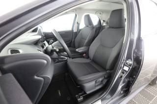 TOYOTA Yaris usata 2