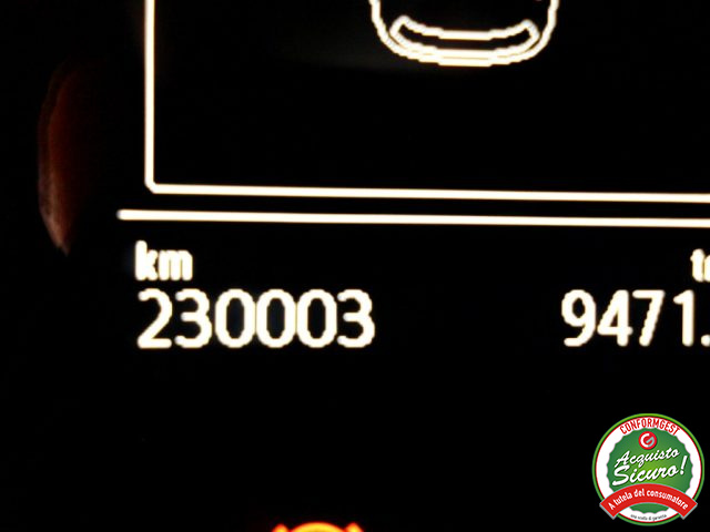 VOLKSWAGEN Golf usata, con Servosterzo