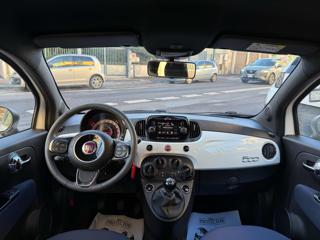 FIAT 500 usata, con Chiusura centralizzata