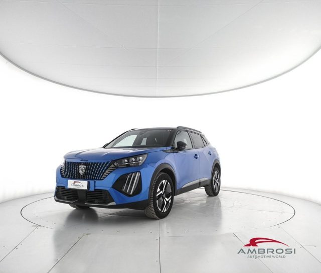 PEUGEOT 2008 usata 0
