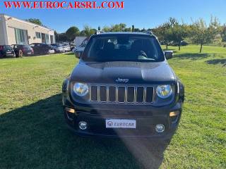 JEEP Renegade usata, con Airbag Passeggero
