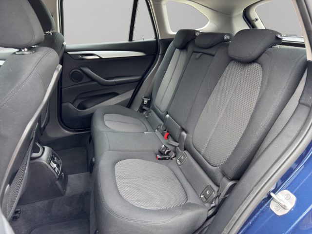 BMW X1 usata, con Climatizzatore