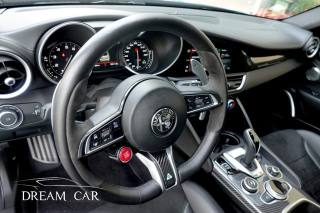 ALFA ROMEO Giulia usata, con Regolazione elettrica sedili