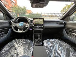 DACIA Duster usata, con Climatizzatore