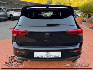 VOLKSWAGEN Golf GTI usata, con Airbag Passeggero
