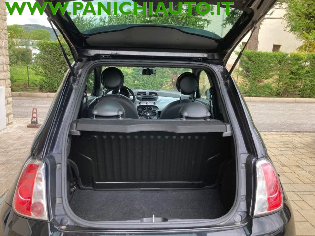 FIAT 500 usata, con Chiusura centralizzata