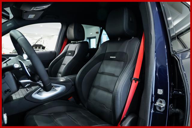 MERCEDES-BENZ GLE 53 AMG usata, con Chiusura centralizzata