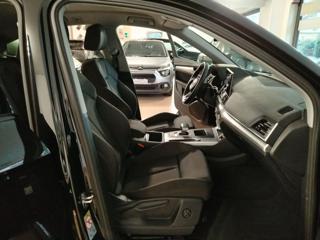 AUDI Q5 usata, con Cruise Control